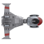 player ship demo image