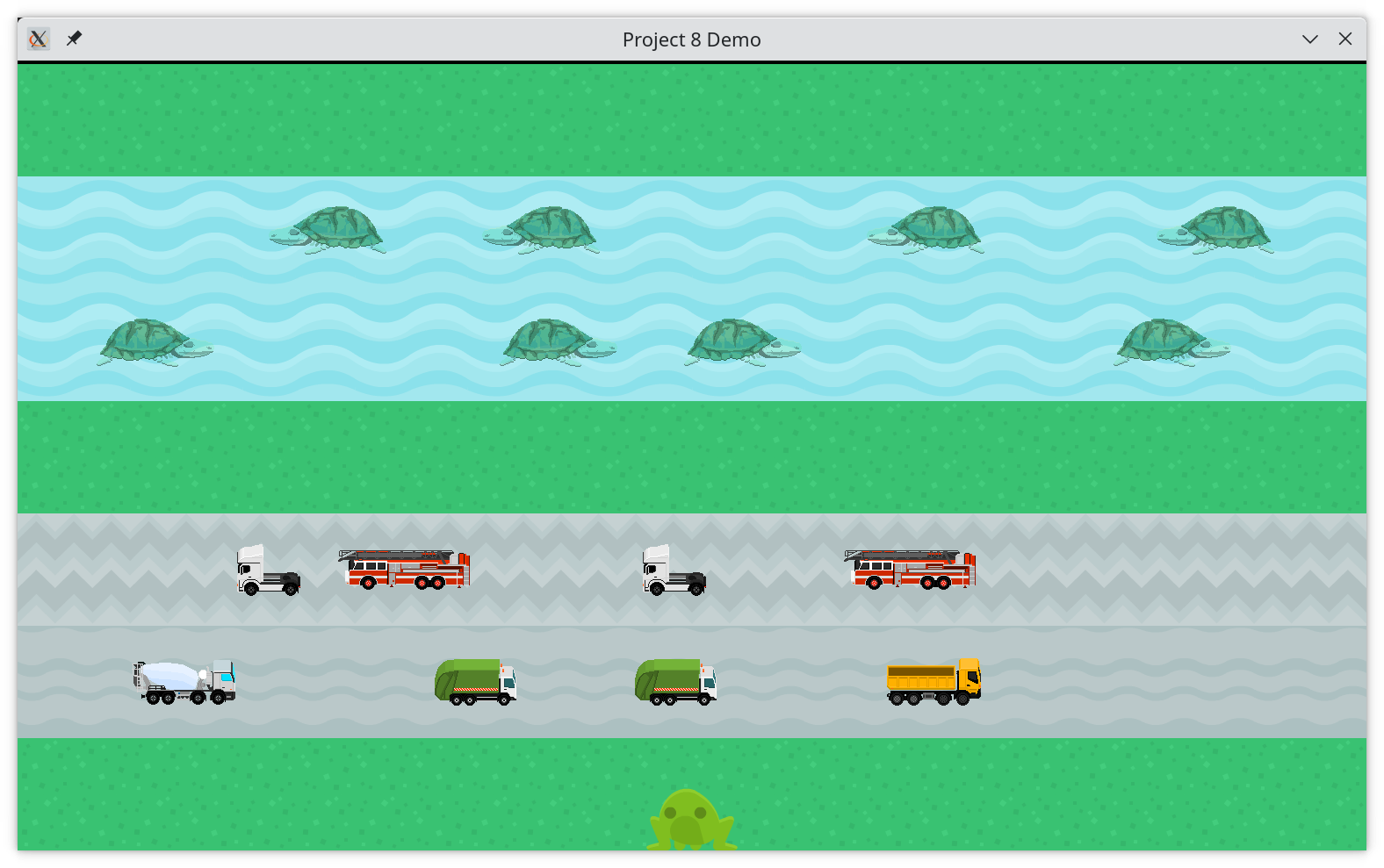 picture of instructors version